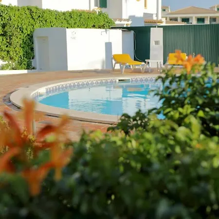 Cabanita Oura Dream Apartmán *