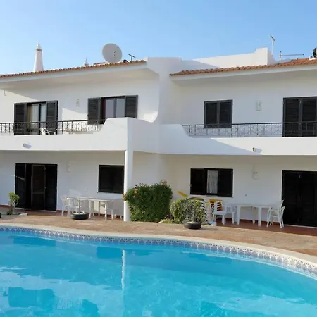 Apartmán Cabanita Oura Dream