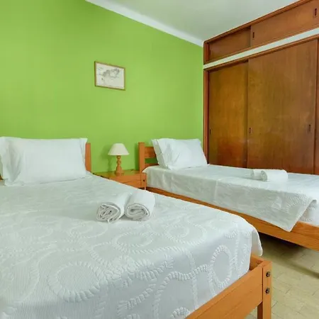 Cabanita Oura Dream Apartmán Albufeira