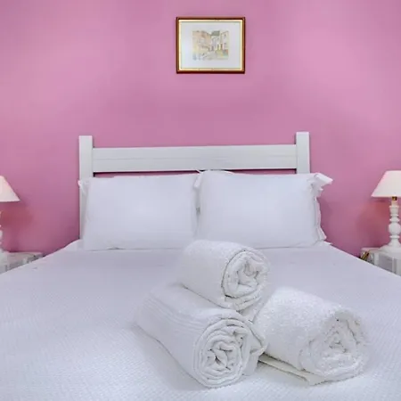 Apartmán Cabanita Oura Dream