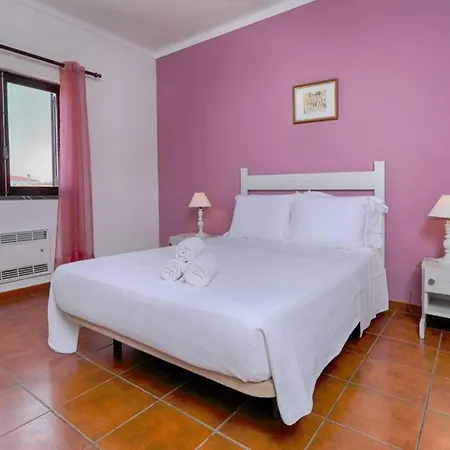 Apartmán Cabanita Oura Dream *