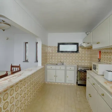 Cabanita Oura Dream Apartmán Albufeira